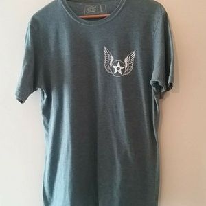 Tango Charlie Apparel | General LeMay Graphic tee